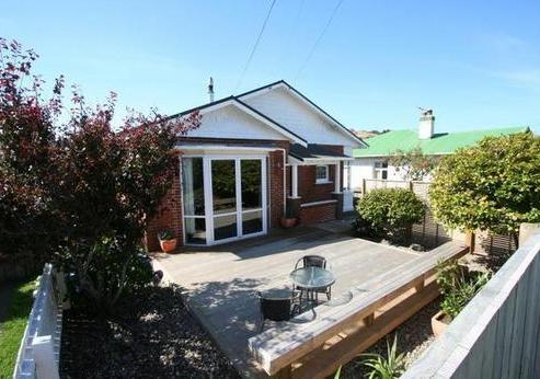 6 Marama Street, Musselburgh
