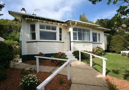 43 Tainui Road, Tainui