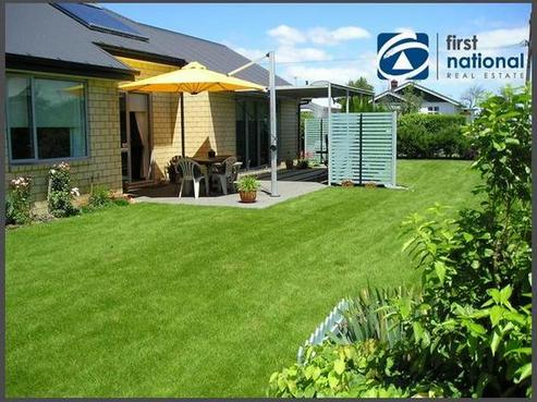 49 Albert Street, Elgin