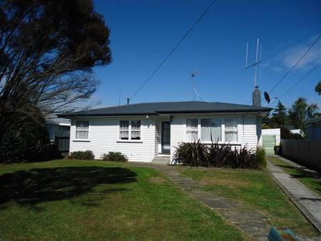 236 Spinley Street, Te Awamutu