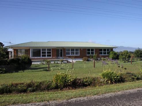 82 Gilmore Road, Ngahinapouri