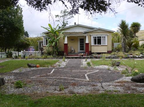 190 State Highway 1, Wellsford