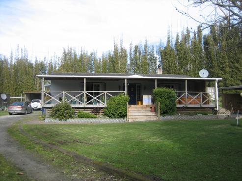 1487 Far North Road, Awanui