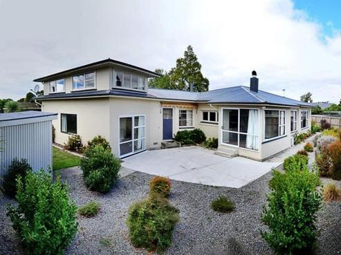 86 Ashley Street, Rangiora