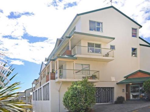 25/8 Girton Terrace, Mount Cook