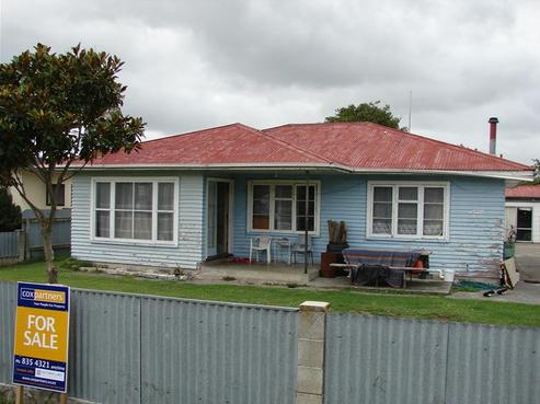 28 Railway Road, Whakatu