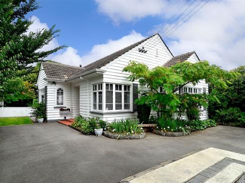 48 Kahu Road, Fendalton