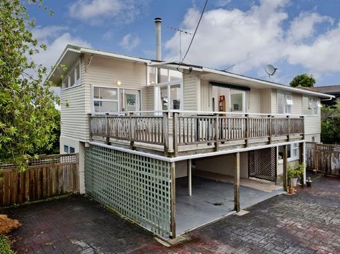 97A Nile Road, Milford