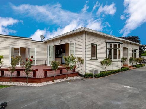 146 Geraldine Street, Edgeware