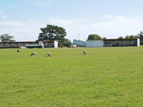 400 Taonui Road, Feilding