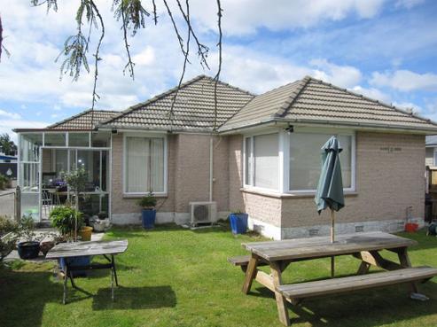 8 Wesley Street, Kaiapoi