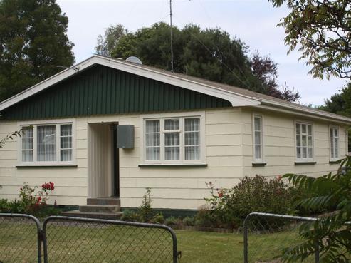 10 Tekoa Street, Waiau