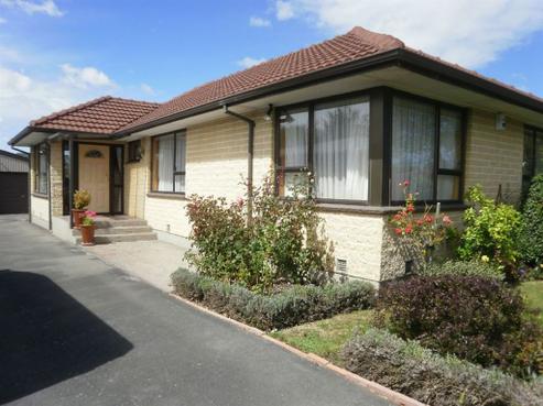 30 Cavendish Road, Casebrook