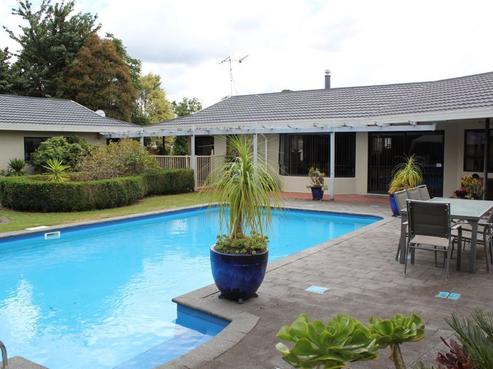 11 Te Hape Road, Maunu