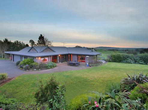 57 Runciman Road, Pukekohe East