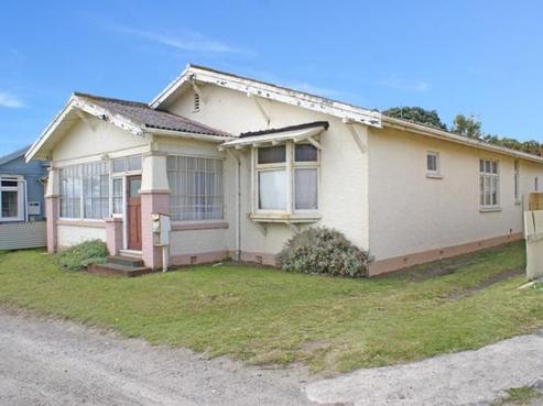 4 Westbourne Terrace, Castlecliff
