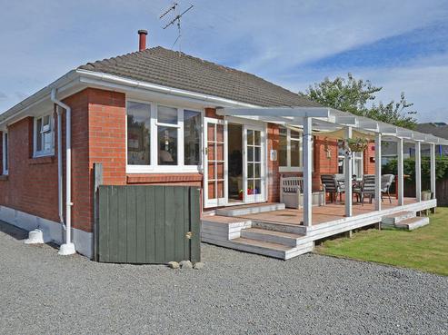 30 Davis Crescent, Elderslea