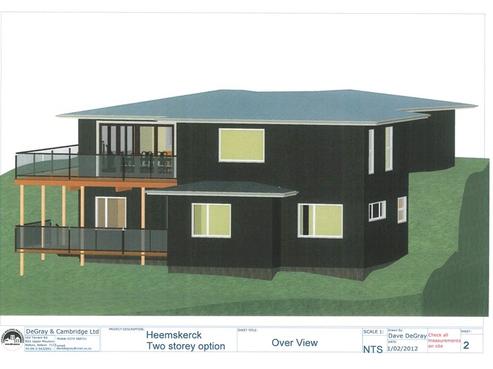 27 Heemskerck Place, Britannia Heights