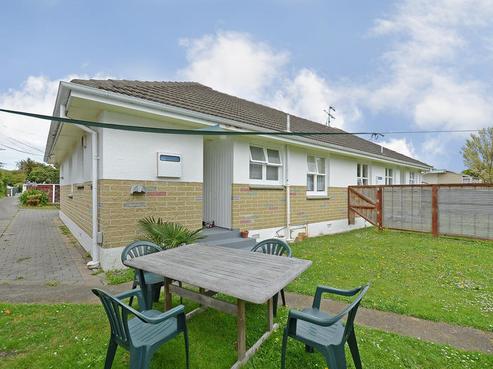 1A Victoria Street, Ebdentown