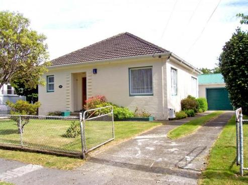 148 Oxford Terrace, Epuni