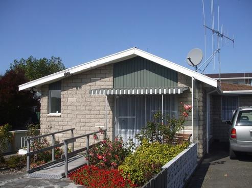 1/34 Trafalgar Street, Maori Hill