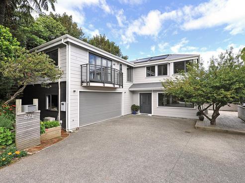 52B Parkvale Road, Karori