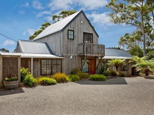10 Buckleys Track, Paremoremo