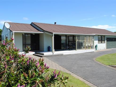 20 Kapuni Street, Manaia