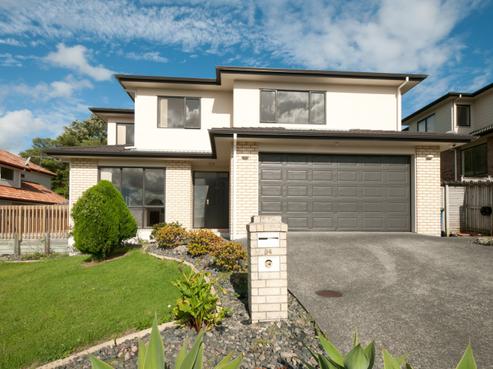 34 Black Teal Close, Unsworth Heights