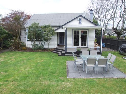 18 Ann Street, Victoria