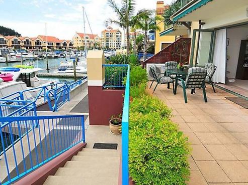 92 Harbour Village Drive, Gulf Harbour