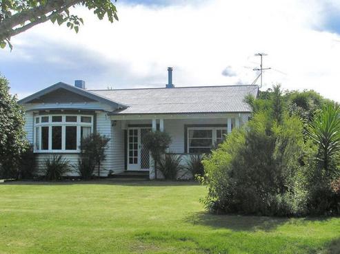 12 Haronga Road, Inner Kaiti