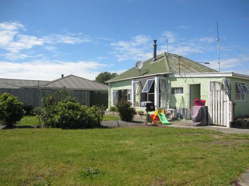 34 Sims Road, Kaiapoi