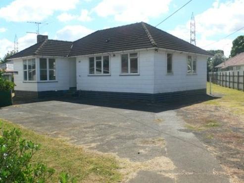 7A Wymondley Road, Otara