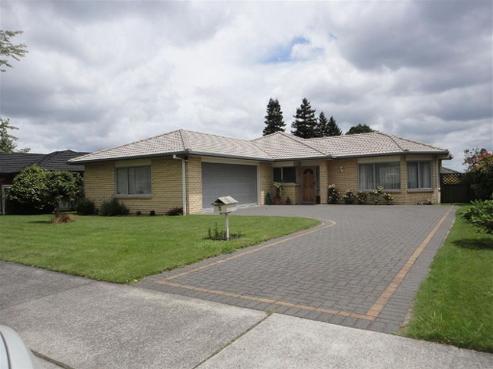 6 Elmbridge Place, Owhata