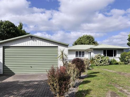 24 Coulter Road, Owhata