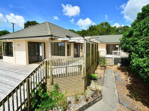 723 Silver Hill Road, Wellsford