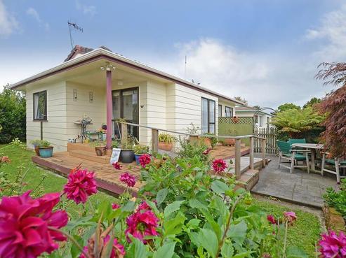 52B Henry Street, Ebdentown