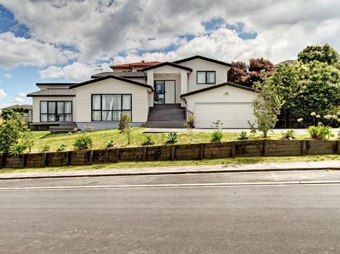 2 Trotting Terrace, Fairview Heights