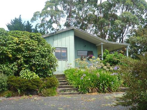 49 Moumoukai Hill Road, Ness Valley