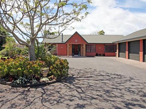 1479 Clevedon-kawakawa Road, Kawakawa Bay