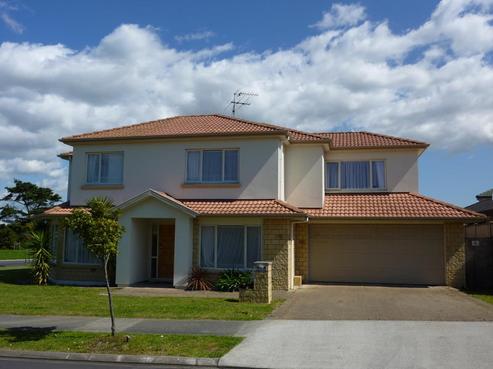 18 Cyril French Drive, Flat Bush