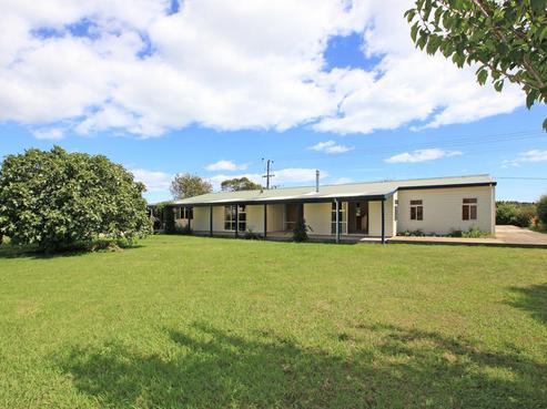 296 Te Waka Road, Otaki