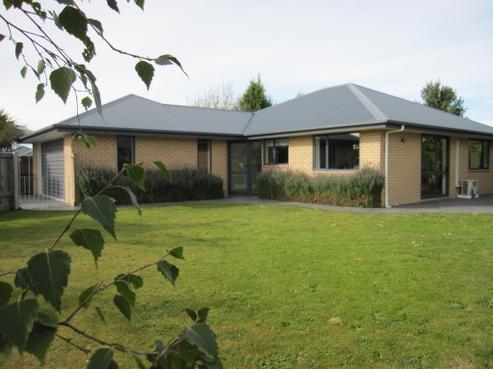 3 Chester Street, Kaiapoi