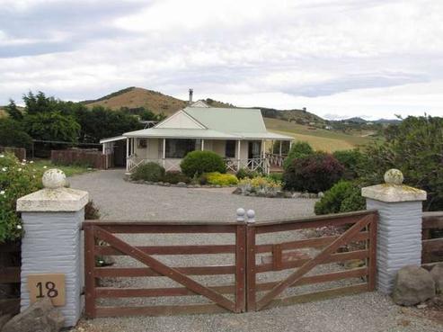 18 Te Karita Road, Moeraki