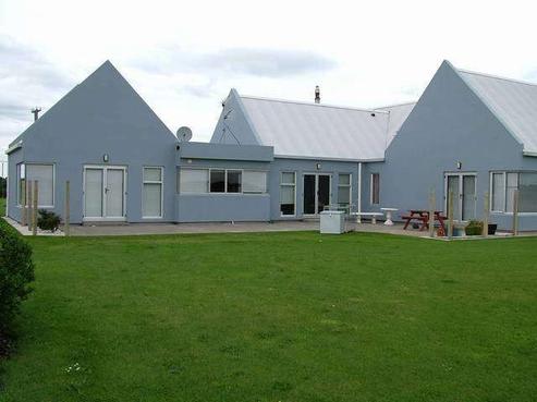 275 Turuturu Road, Hawera