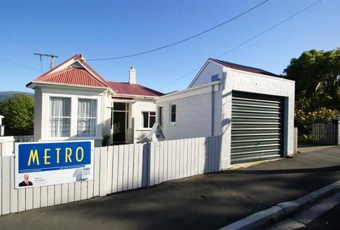 27 Warden Street, Opoho
