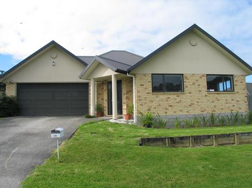 8 Max Short Drive, Pukekohe