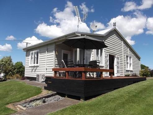 2 Parapara Road, Tirau