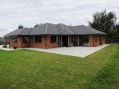 3 Olivea Place, Oxford